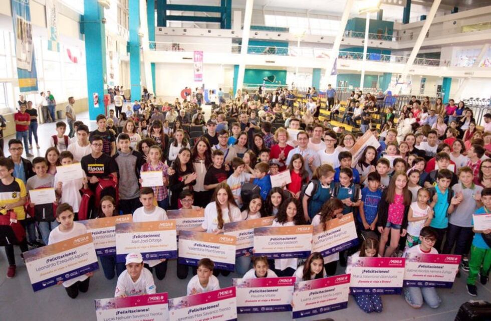 Programadores puntanos viajarán a Estados Unidos