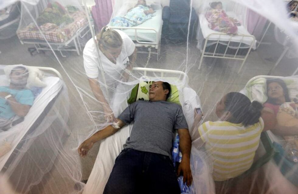 Corrientes denuncia un caso de dengue importado de Misiones