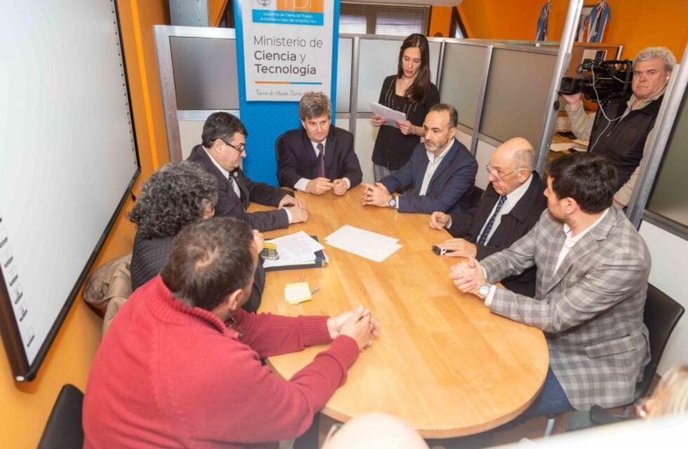 Tierra del Fuego consiguió financiamiento del COFECYT para cuatro proyectos