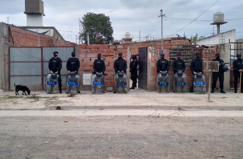 A raíz de una denuncia en EE.UU, se realizaron siete allanamientos por pornografía infantil en Salta