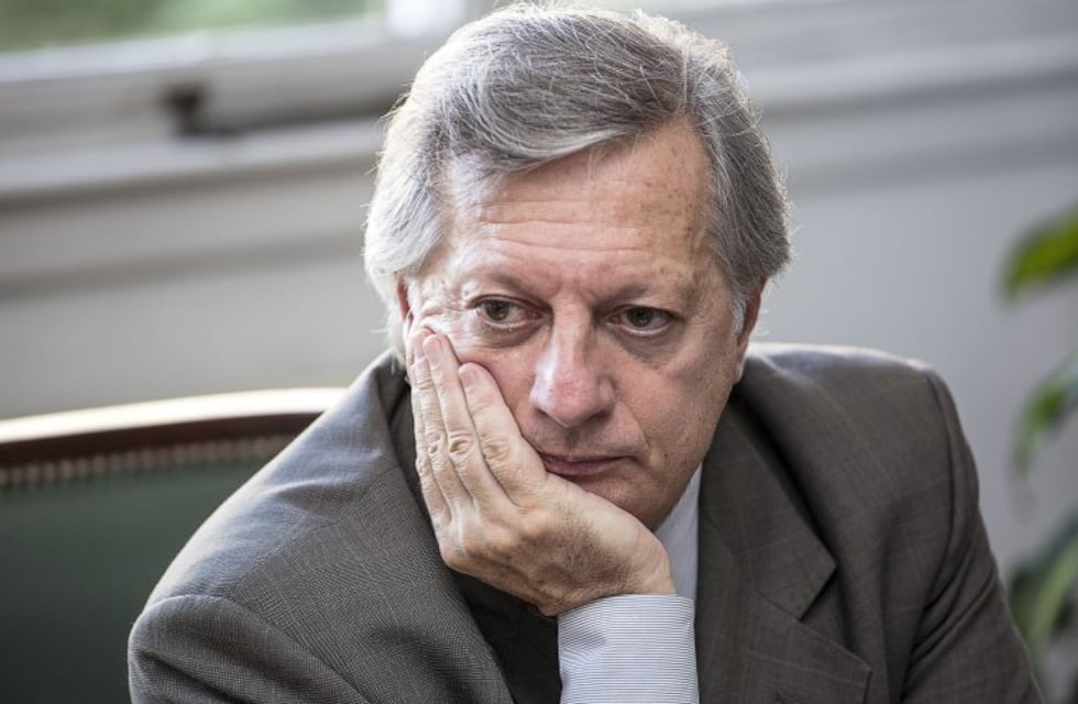 El segundo de Aranguren lo acusó de autoritario en su carta de renuncia