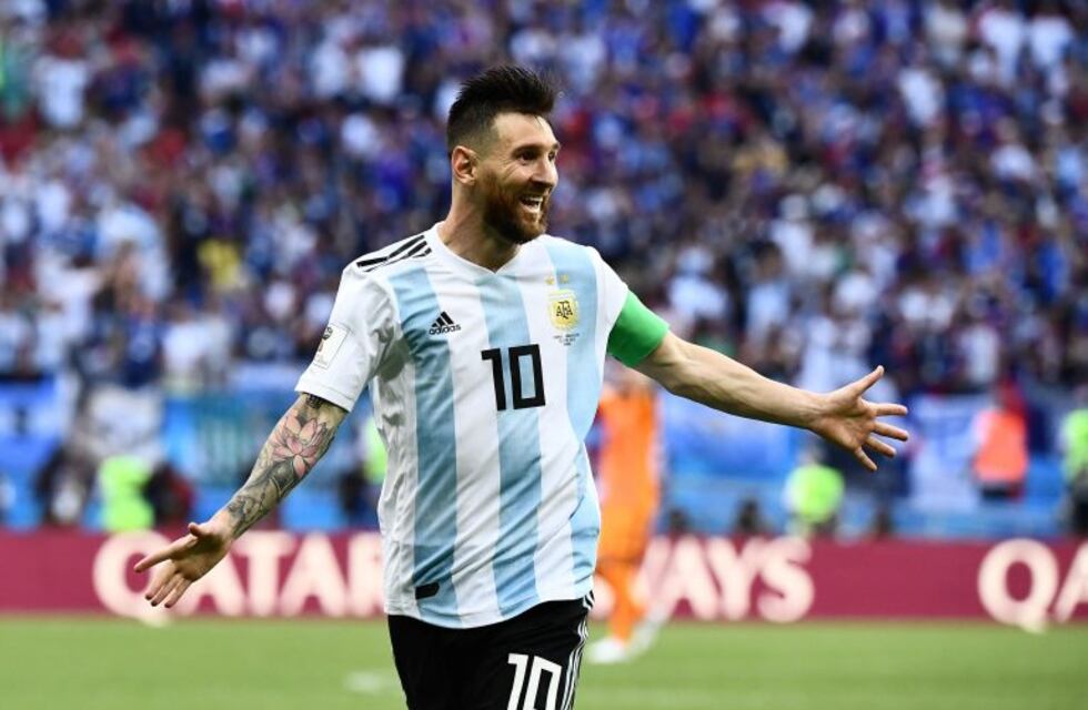 Argentina y Venezuela jugarán un amistoso en Madrid