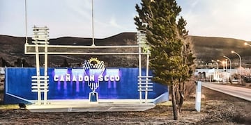 El COE de Cañadón Seco aclaró que no restringe acceso de Caletenses