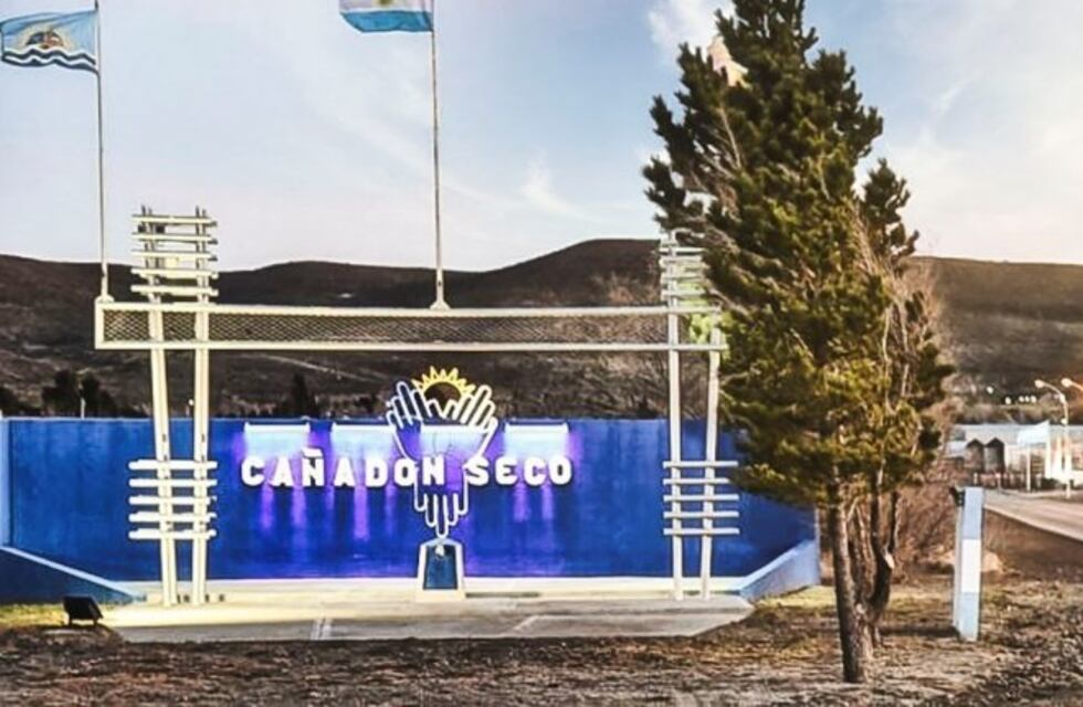 El COE de Cañadón Seco aclaró que no restringe acceso de Caletenses