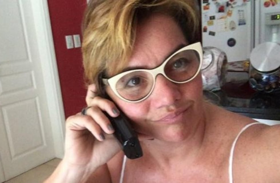 Nancy Pazos se burló de "la puntita" y Yanina Latorre explotó en Twitter