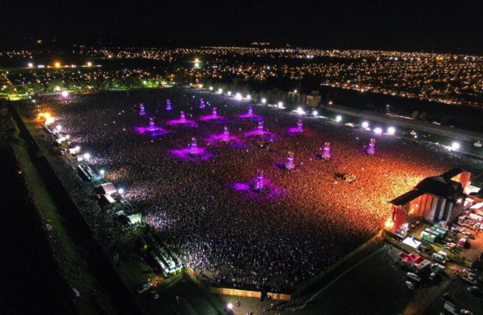 Recital del Indio: las dos muertes fueron por asfixia