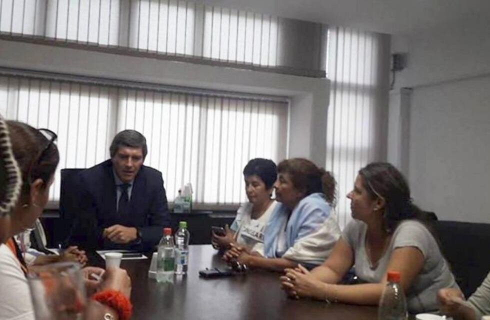 El gobierno provincial propuso a los docentes un nuevo aumento del 38%