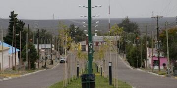 Imagen ilustrativa\u002E Boulevard de Paso de los Indios\u002E