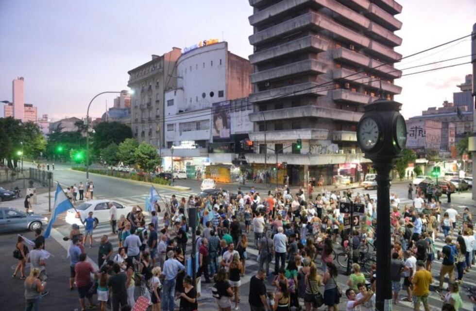 Este viernes se realizará el séptimo "ruidazo" en La Plata