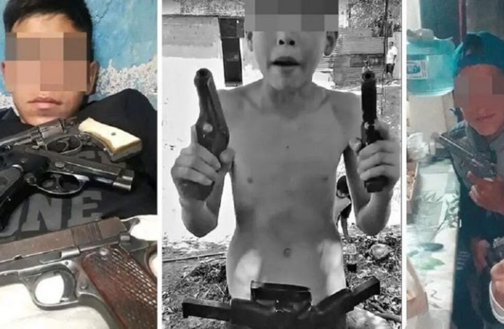 Luego de dar positivo de Covid, "Peque" se escapó del Hogar Belgrano