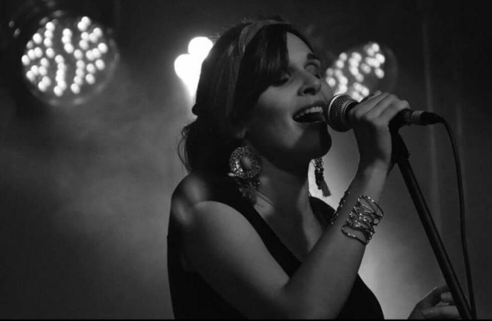 Mina Clavero: día de la mujer solidario en el Centro Cultural Comechingones