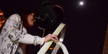 Observatorio UTN San Fco