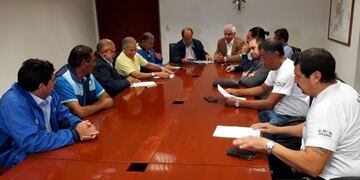 Municipales Salta\u002E (Web)