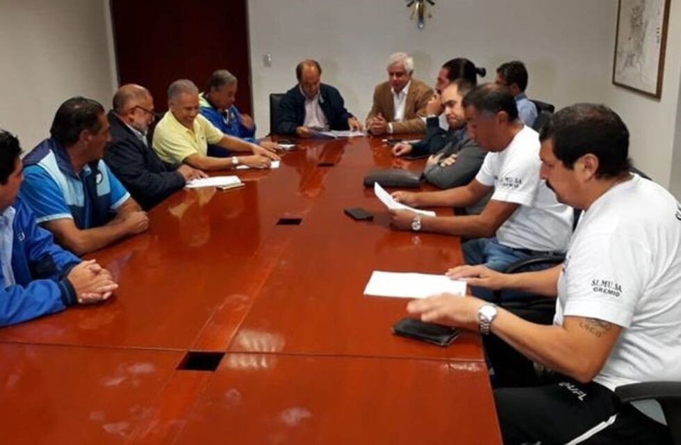 Municipales de Salta aceptaron el 38% de incremento