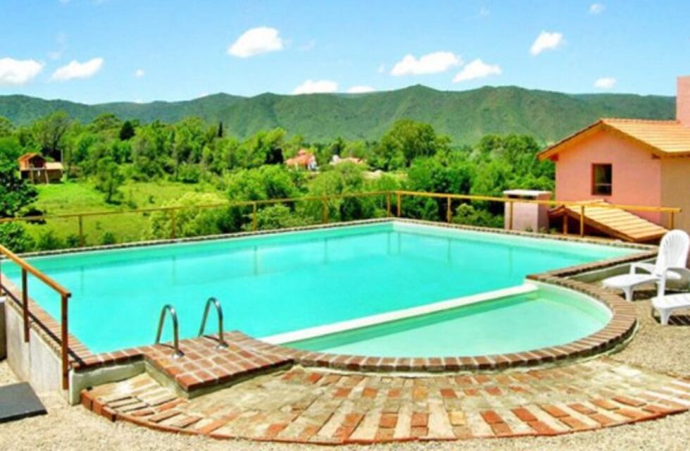 Turismo en Córdoba: propietarios de casas de verano podrían visitarlas en noviembre