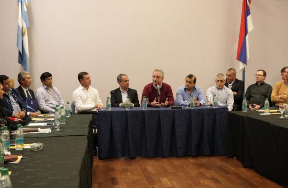 Misiones: se firmó un convenio para establecer políticas públicas para combatir las adicciones