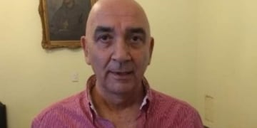Carlos Muia, presidente de la Unión Industrial de Catamarca