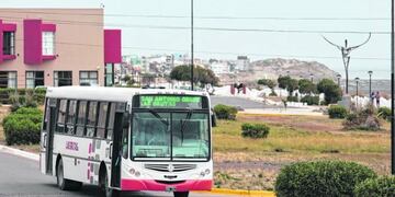 Colectivo Río Negro (Martín Brunella)