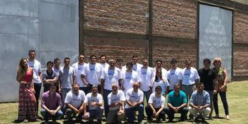 Tucumán en el Premio CAME (Web)