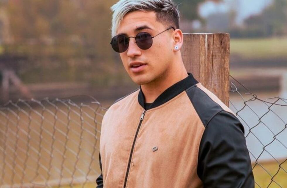 Denunciaron al youtuber Yao Cabrera por realizar una fiesta clandestina