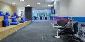 Booking\u002Ecom abrirá sus oficinas en Córdoba\u002E