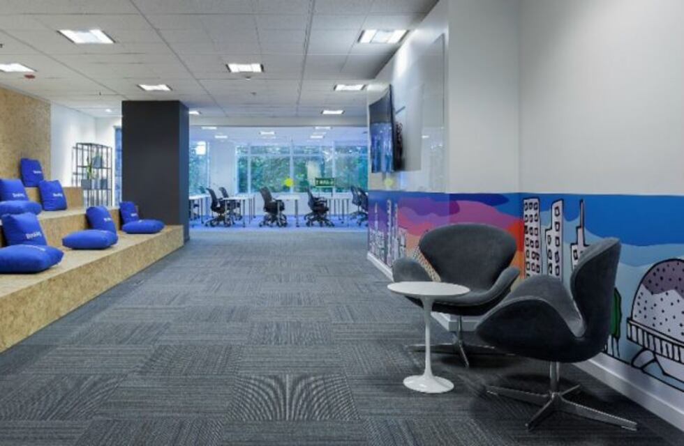 Booking.com abrirá una oficina en Córdoba