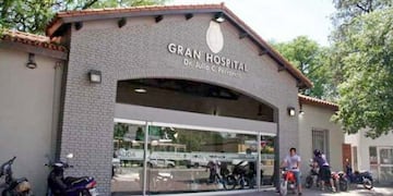 Hospital Perrando