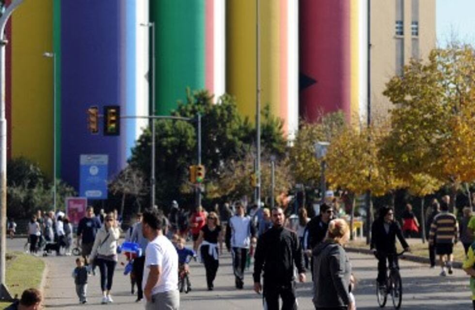 ¡Todos a Rosario! Se espera un 80 por ciento de ocupación hotelera por el fin de semana largo