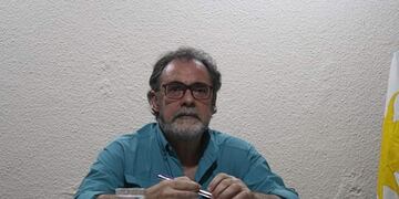 Ricardo Aronskind