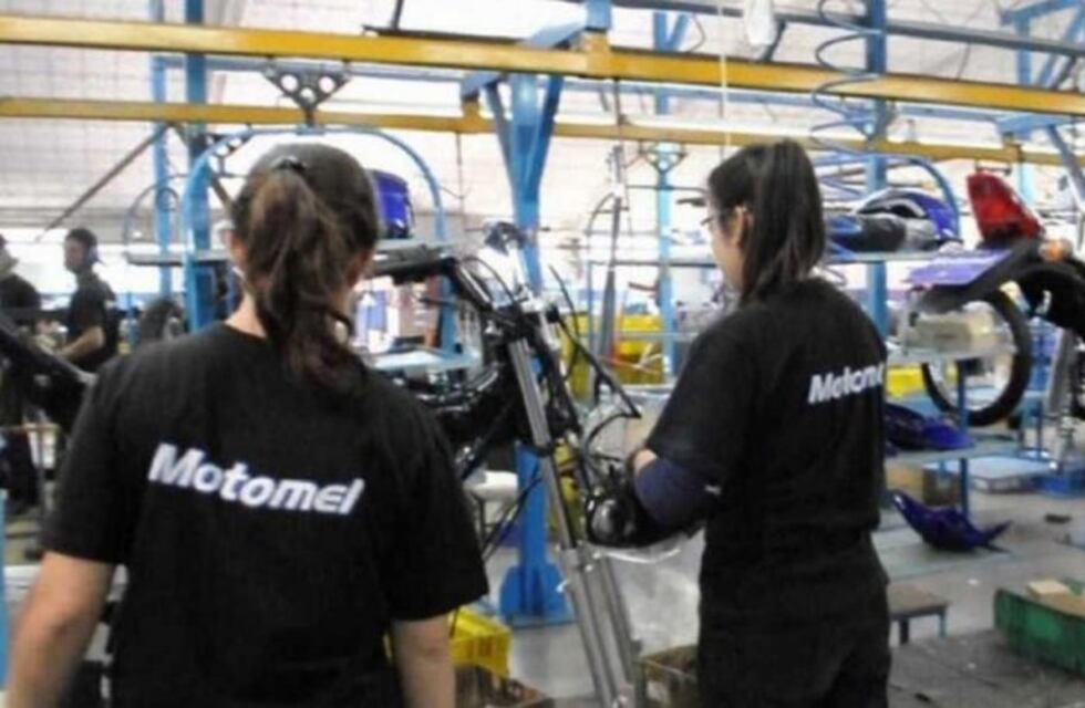 Motomel: desde la UOM aseguran que "la situación continúa siendo crítica"