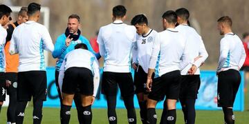 Belgrano jugará un amistoso ante Instituto