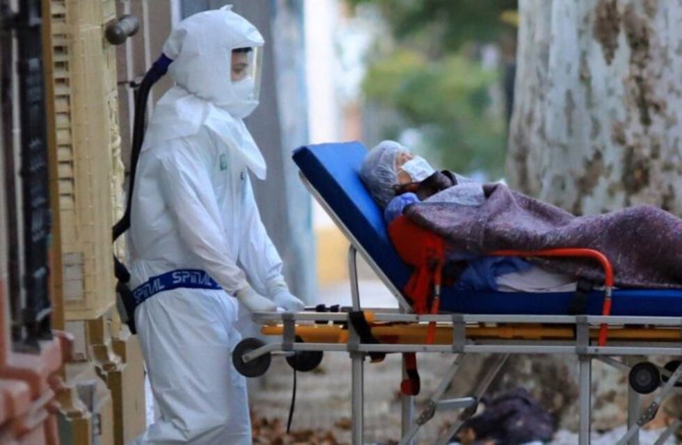 En Córdoba récord de muertes diarias por COVID-19; ya son 150 en total