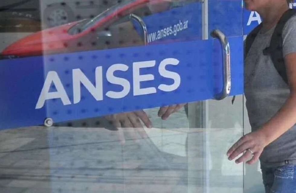 Este lunes se inauguró una nueva oficina de Anses en Tupungato
