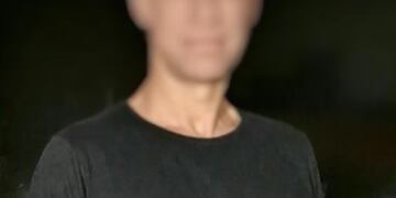 Germán C\u002E fue imputado del delito de abuso simple y no puede acercarse a su víctima por un radio de 200 metros\u002E (Facebook)