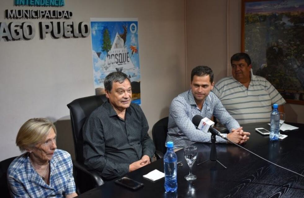 Vuelven las fiestas a Chubut tras la disminución del brote de hantavirus