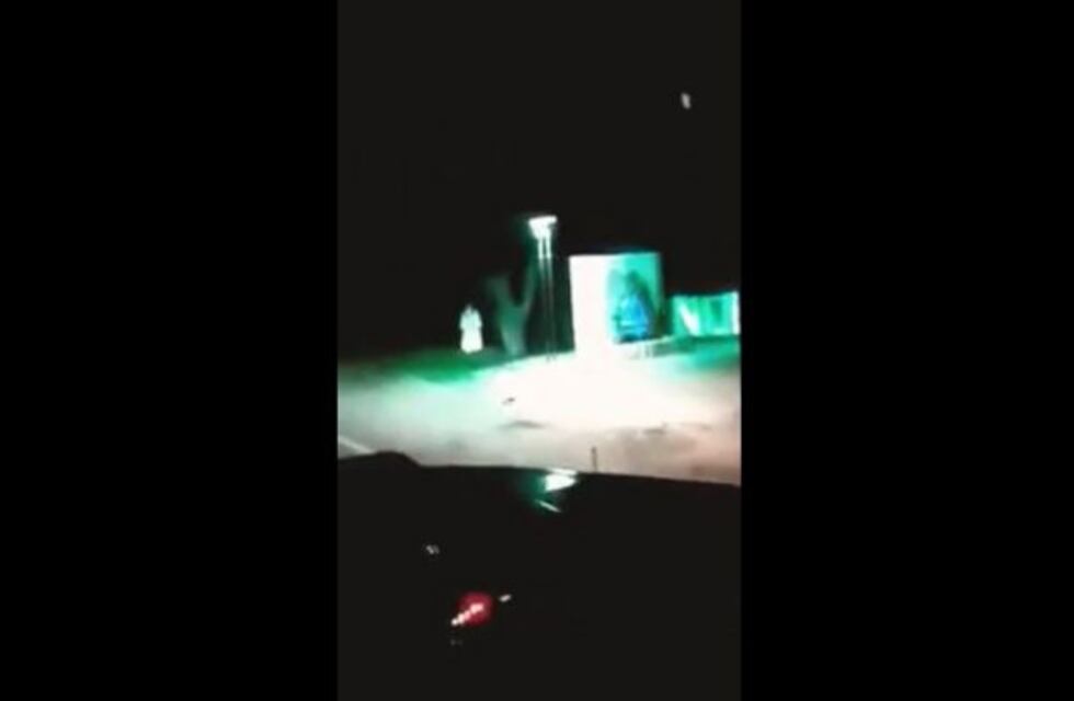 Vecinos de un pueblo de San Luis aseguran que escuchan a "La Llorona"