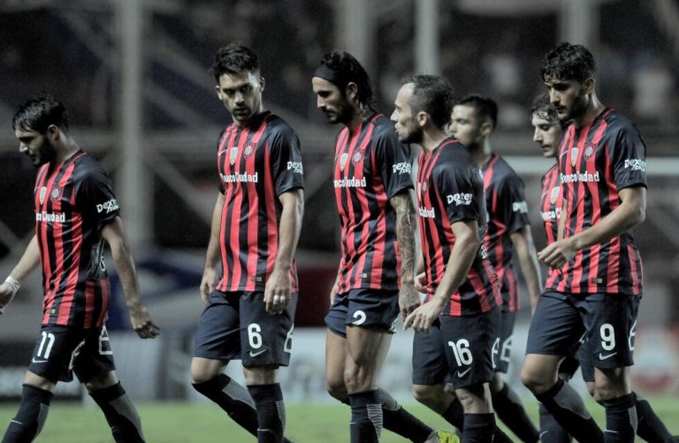 San Lorenzo cayó 2-0 con Godoy Cruz en Mendoza