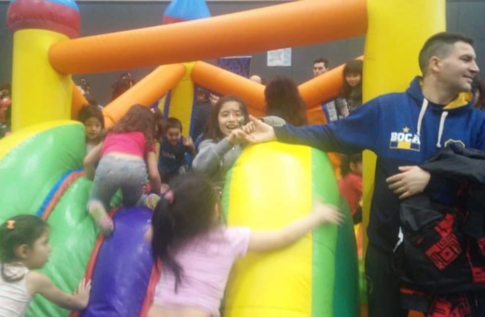 Ushuaia: charlas, cine y espectáculos para el mes de las infancias