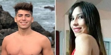 Femicidio de Brenda Gordillo: piden cadena perpetua para Naim Vera