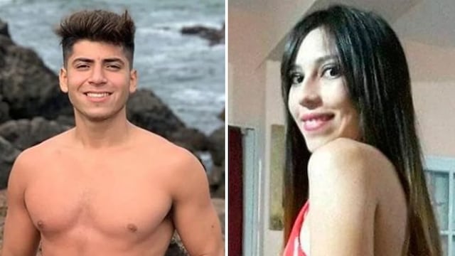Femicidio de Brenda Gordillo: piden cadena perpetua para Naim Vera