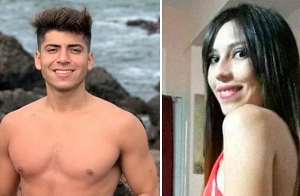 Femicidio de Brenda Gordillo: piden cadena perpetua para Naim Vera