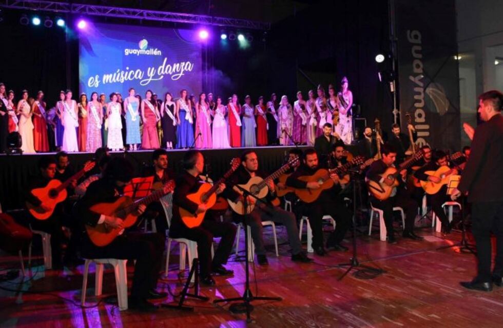 Guaymallén no realizará la Vendimia departamental