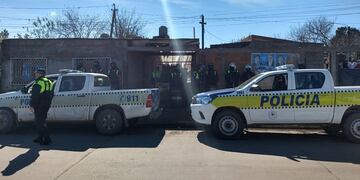 Secretaría de Estado y Comunicación Pública\u002E