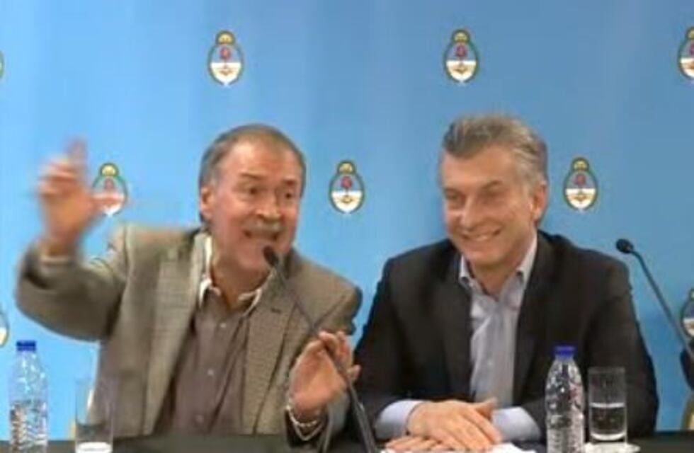 El Costo Córdoba se metió en la visita de Mauricio Macri