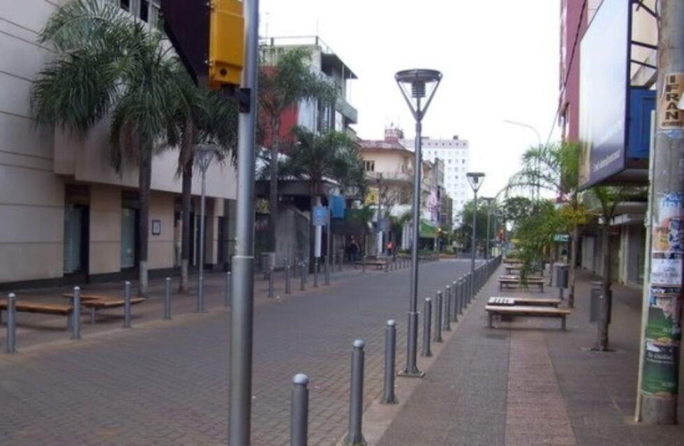 Martes cálido y con amenaza de precipitaciones en Misiones