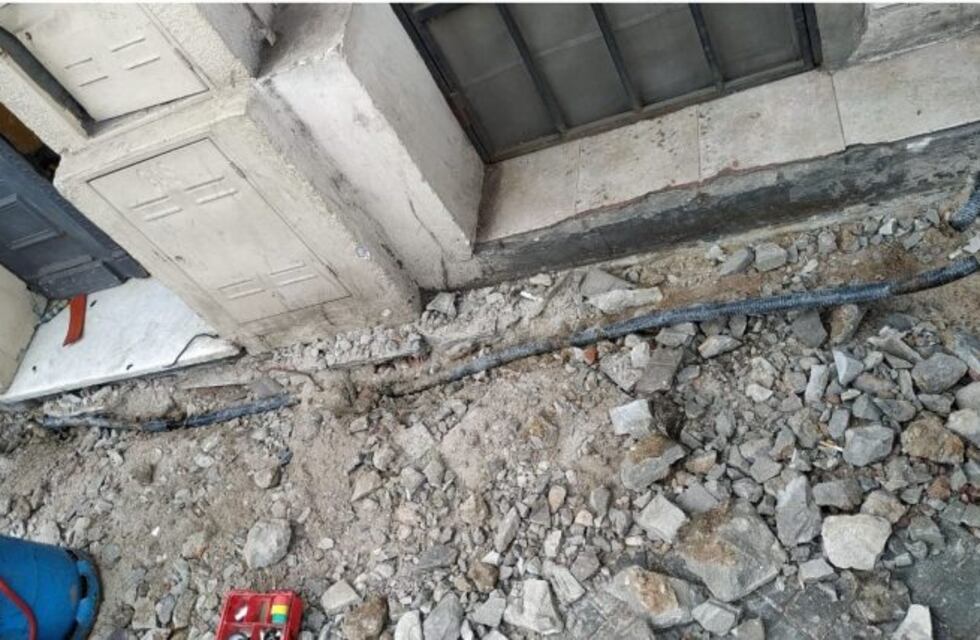 La EPE detectó 5000 enganchados durante el primer semestre