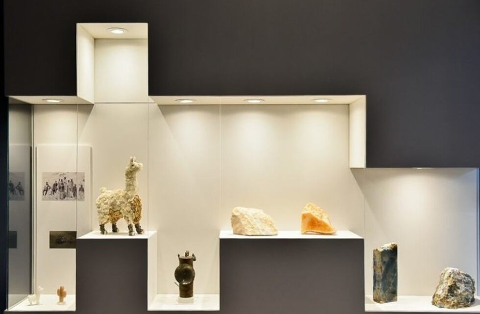 No te pierdas el primer museo de la Puna salteña en San Antonio de los Cobres