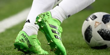 Se lanzó en Córdoba la campaña de donación de botines