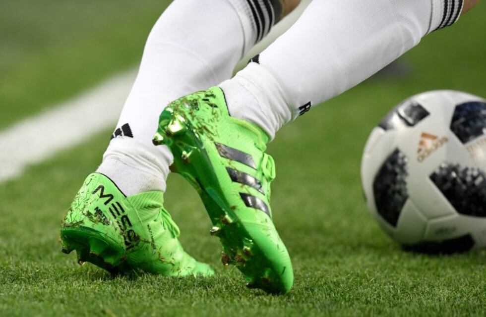 Se lanzó en Córdoba la campaña de donación de botines