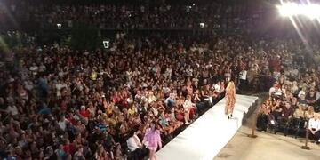 Todo el brillo y glamour de una noche espectacular que sirvió como inicio de la temporada 2020\u002E